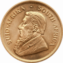 Krügerrand 1 Unze Gold