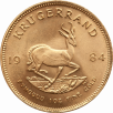 Krügerrand 1 Unze Gold