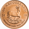 Krügerrand 1/4 Unze Gold