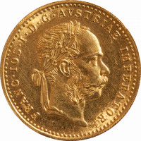 Österreich 1 Dukat