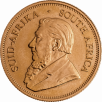 Krügerrand 1/2 Unze Gold
