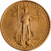 Gold Eagle 1/4 Unze