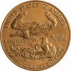 Gold Eagle 1/2 Unze