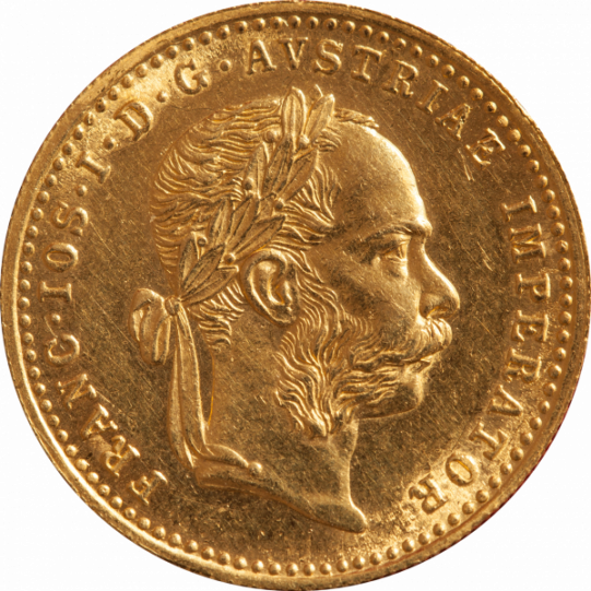 Österreich 1 Dukat
