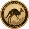 Gold Känguru 1/2oz