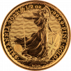 Britannia Gold 1/2 Unze