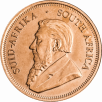 Krügerrand 1/4 Unze Gold