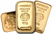 Gold Ankauf und Verkauf